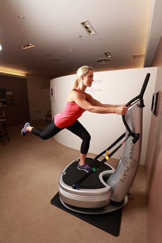 Powerplate